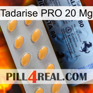 Tadarise PRO 20Mg 44
